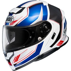 Shoei Neotec 3 Grasp TC-10 Systeemhelm