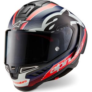 Alpinestars Supertech R10 Team Motorhelm