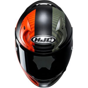 HJC RPHA 12 Ottin Motorhelm