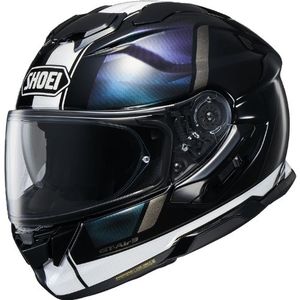 Shoei GT-Air 3 Scenario TC-5 Motorhelm