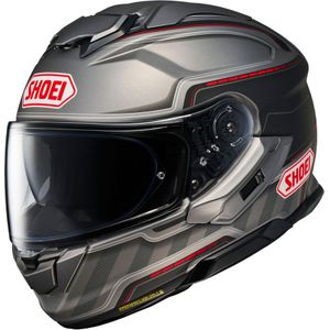 Shoei - GT-Air 3 - Motorhelm - Discipline TC-1 - Lichtgewicht - Veiligheidsvoorzieningen