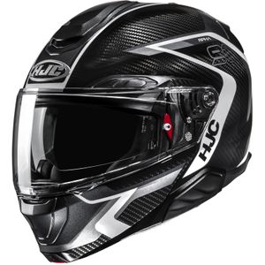HJC RPHA 91 Carbon Lagos Systeemhelm