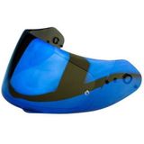 Scorpion - Exo-491 Maxvision Tear-off Ready Vizier - Kleurloos - Kunststof