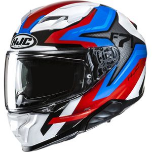 HJC F71 Fes Motorhelm