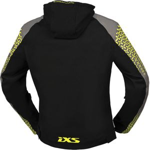 IXS Rapid-STX 1.0 Laminaat Motorjas