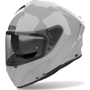 Airoh - Spark II Color - Integraalhelm - Cement Grey Gloss
