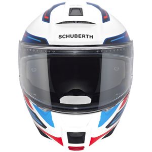 Schuberth C5 Omega Systeemhelm