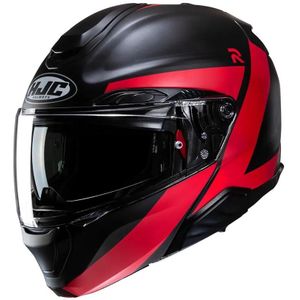 HJC RPHA 91 Abbes Systeemhelm