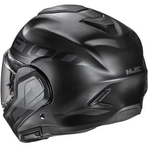 HJC F100 Hetal Systeemhelm