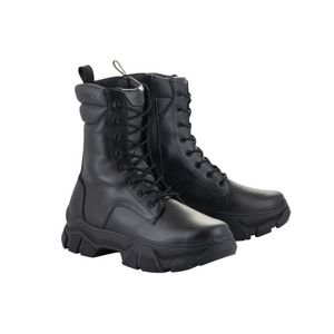 Alpinestars - Ava Motorlaarzen - Zwart - Leer