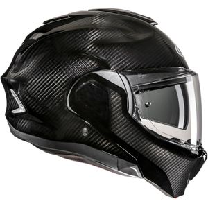 HJC F100 Carbon Motorhelm