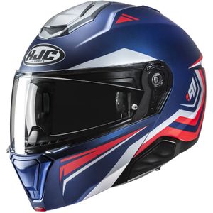 HJC I91 Tricus Motorhelm