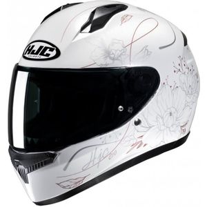 HJC C10 Epik Motorhelm