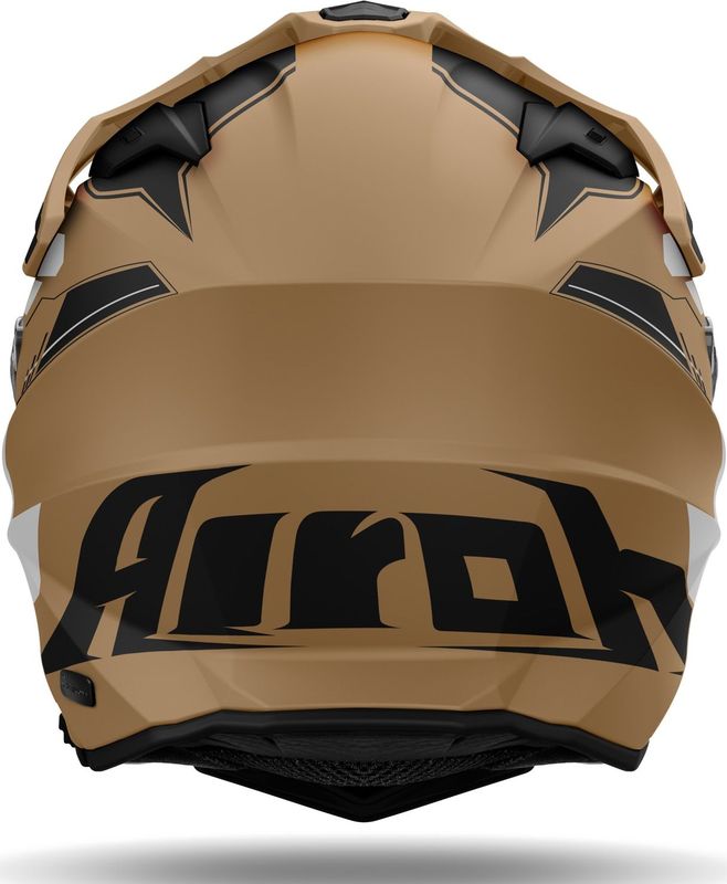 Airoh - Commander II Reveal - Integraalhelm