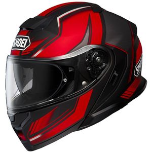 Shoei Neotec 3 Grasp TC-1 Systeemhelm