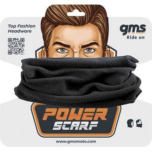 GMS Motorkol Fleece