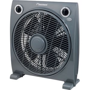 Bestron Boxventilator ABOX30 Ventilator