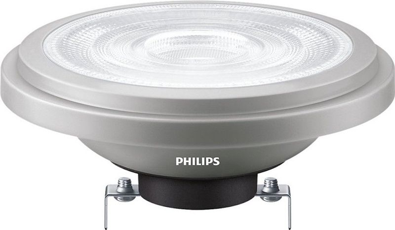 Philips CorePro G53 AR111 LED spot 14-100W Warm Wit