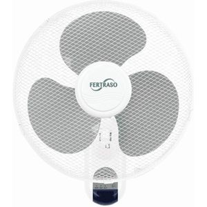 Fertraso wandventilator 45cm 3 standen - UW-1634