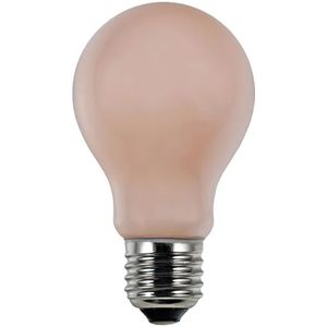 Glow Flame LED Lamp E27 2-10W A60 - 10 stuks