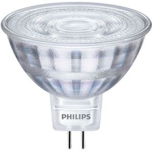 Philips CorePro GU5.3 MR16 LED spot 2.9-20W 36D Warm Wit