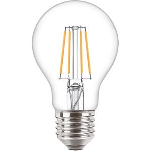 Philips CorePro E27 LED Lamp 3.4-40W A60 Koel Wit - dimbaar