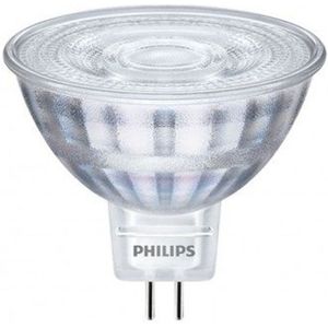 Philips CorePro GU4 MR11 LED spot 2.3-20W 36D Warm Wit