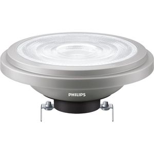 Philips Master G53 AR111 LED spot 10.8-50W Warm Wit