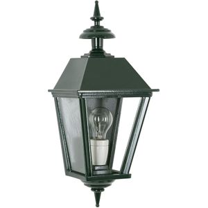 Buitenlamp Delft M Groen