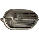 Gulf Scheepslamp Nikkel