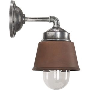 Wandlamp Kostas 90 Koper