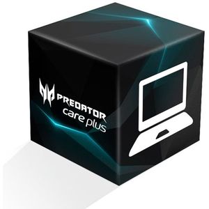 4 jaar Carry-in + 1ste Jaar Internationale Garantie | Nitro, Predator, Aspire 7 Laptop