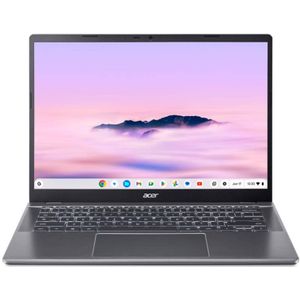 Acer Chromebook Plus 514 | CB514-5H | Grijs