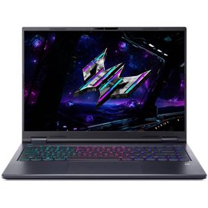 Predator Helios Neo 14 AI Gaming Laptop | PHN14-71 | Zwart
