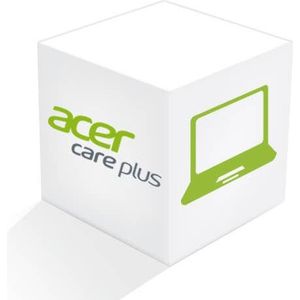 4 jaar Carry-in inclusief 1ste Jaar Internationale Garantie | Aspire 1, 4, 5, 17, Go, Spin, Swift, TravelMate, Extensa & Chromebook Laptop