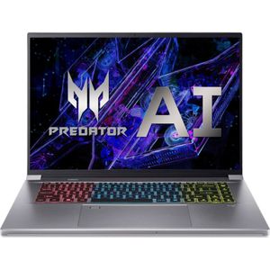 Predator Triton Neo 16 Pro Gaming Laptop | PTN16-51 | Zilver