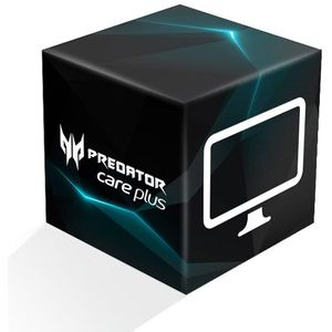 3 jaar Carry-in inclusief 1 jaar internationale garantie | Gaming monitoren