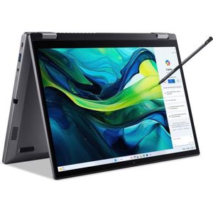 Acer Aspire Spin 14 Laptop | ASP14-52MTN | Grijs