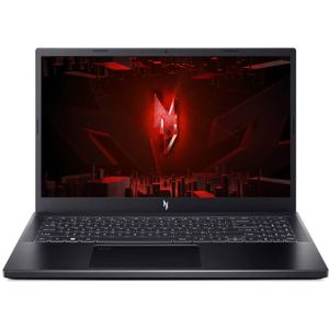 Acer Nitro V 15 Gaming Laptop | ANV15-51 | Zwart