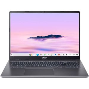 Acer Chromebook Plus 516 | CB516-1H | Grijs