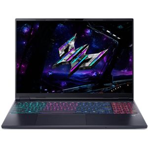 Predator Helios Neo 16S AI OLED Gaming Laptop | PHN16S-71 | Zwart