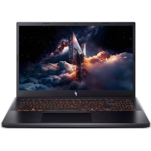 Acer Nitro V 15 Gaming Laptop | ANV15-52 | Zwart
