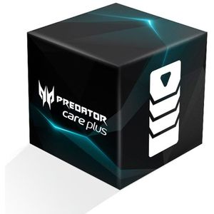 4 jaar Carry-In | Predator, Nitro Desktop