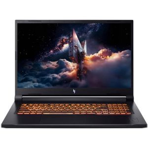 Acer Nitro V 17 AI Gaming Laptop | ANV17-41 | Zwart