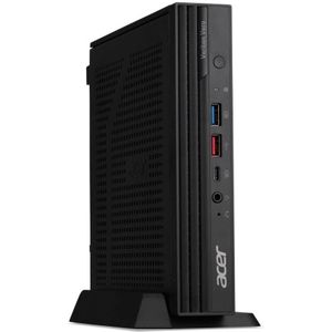 Acer Veriton Vero Pro - Desktop - Zwart - VVN4720GT - Windows 11 Pro - Intel Core i7-14700T - 16 GB DDR5 - 512 GB SSD