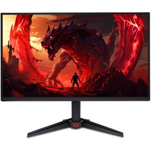 Acer Nitro VG0 Gamemonitor | VG270UG | Zwart