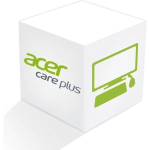 5 jaar Carry-in inclusief 1 jaar internationale garantie | All-in-One