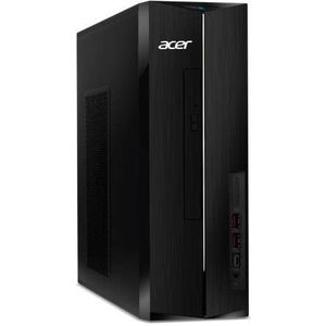 Acer Aspire XC-1860 - Desktop - Zwart - Windows 11 Home - Intel Core Ultra 7 265 - 16 GB - 1 TB SSD