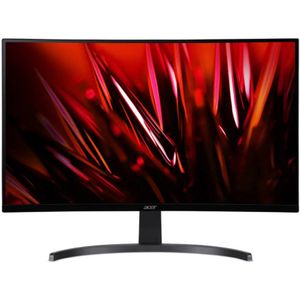 Acer Nitro ED273 S3 - Gaming Monitor - Zwart - 27 inch - Full HD - 165Hz - 1ms