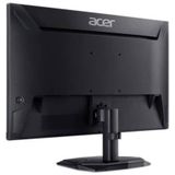 Acer KG241YP3BIP - Monitor - Zwart - 1920 x 1080 Pixels - 23.80 inch